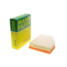 Повітряний фільтр Mann-Filter C28038 (C28038)