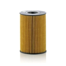 Оливний фільтр Mann-Filter HU8007ZKIT (HU8007ZKIT)