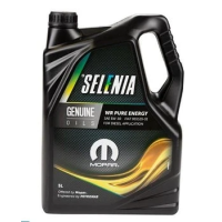 Моторна олива Selenia WR Pure Energy 5W-30 5л (70205MF2EU)