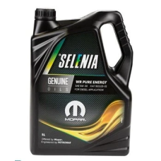 Моторна олива Selenia WR Pure Energy 5W-30 5л (70205MF2EU)