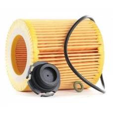 Оливний фільтр Mann-Filter HU816ZKIT (HU816ZKIT)