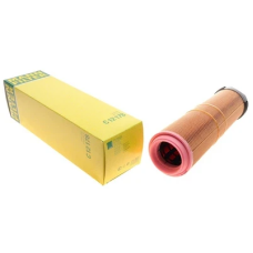 Повітряний фільтр Mann-Filter C12178 (C12178)