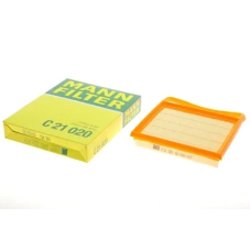 Повітряний фільтр Mann-Filter C21020 (C21020)