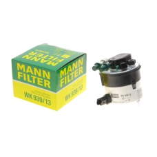 Паливний фільтр Mann-Filter WK939/13 (WK939/13)