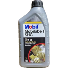 Трансмісійна рідина API Mobilube 1 SHC 75W-90 1л (152659)