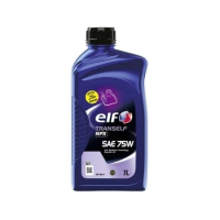 Трансмісійна рідина Elf Tranself NFX 75W (на розлив) 1л (223519roz)