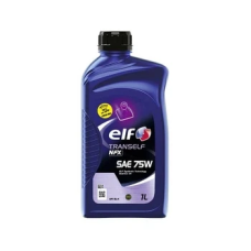 Трансмісійна рідина Elf Tranself NFX 75W (на розлив) 1л (223519roz)