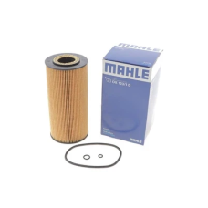 Оливний фільтр Mahle / Knecht OX123/1D