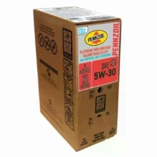 Моторна олива Pennzoil Platinum High Mileage Full Synthetic 5W-30 (на розлив) 1л (550042741roz)
