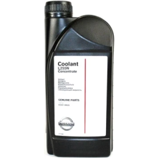 Охолоджувальна рідина Nissan Концентрат антифриза Nissan Coolant L255 Concentrate 1л (KE90100035)