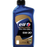 Моторна олива Elf Evolution Full-Tech RPX 5W-30 1л (235068)