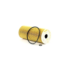 Оливний фільтр Mahle / Knecht OX143D
