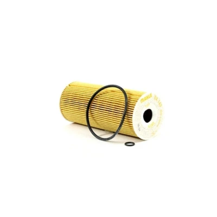 Оливний фільтр Mahle / Knecht OX143D