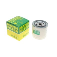 Оливний фільтр Mann-Filter W920/21 (W920/21)