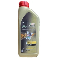 Моторна олива Castrol Edge Professional C1 5W-30Land Rover на розлив 1л (1537EEROZ)