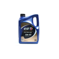 Моторна олива Elf Evolution Full-Tech LSX 5W-40 5л (213922)