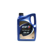 Моторна олива Elf Evolution Full-Tech LSX 5W-40 5л (213922)