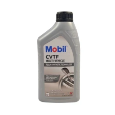 Трансмісійна рідина Mobil Cvtf Multi-Vehicle 1л (156301)