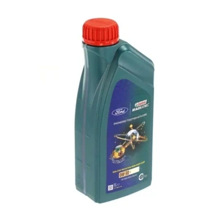 Моторна олива Castrol Magnatec Professional D 0W-30 Ford (на розлив) 1л (15D5FDroz)