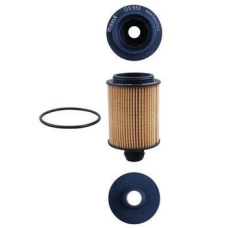Оливний фільтр Mahle / Knecht OX553D