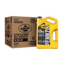 Моторна олива Pennzoil Platinum Ultra 5W-30 4.73л (550045201)