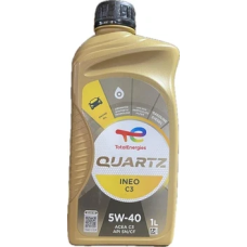 Моторна олива Total Quartz Ineo C3 5W-40 1л (174776)
