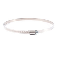 Хомути Profi 140-160/W2, 9мм, 25шт