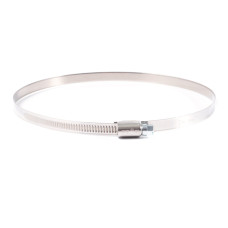 Хомути Profi 140-160/W2, 9мм, 25шт