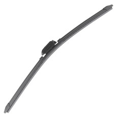 Безкаркасна щітка CarLife Dynamic 18/450мм