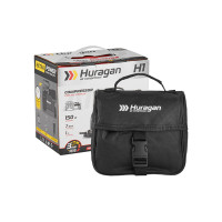 Компресор автомобільний Huragan 12В 7Атм 35л/хв