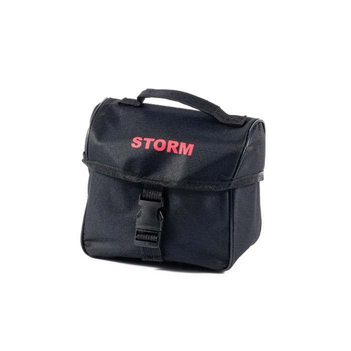 Компресор автомобільний Storm Big Power 10Атм 37л/хв 170Вт (20300)