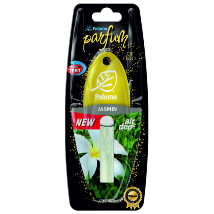 Ароматизатор Paloma Parfume Jasmine рідкий