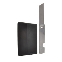Плівка тонувальна Winso Super Dark Black, 75*300см