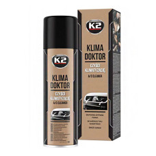 Очисник кондиціонера K2 Klima Doctor аерозоль 500мл