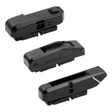 Безкаркасна щітка Molder Ghost 14/360мм