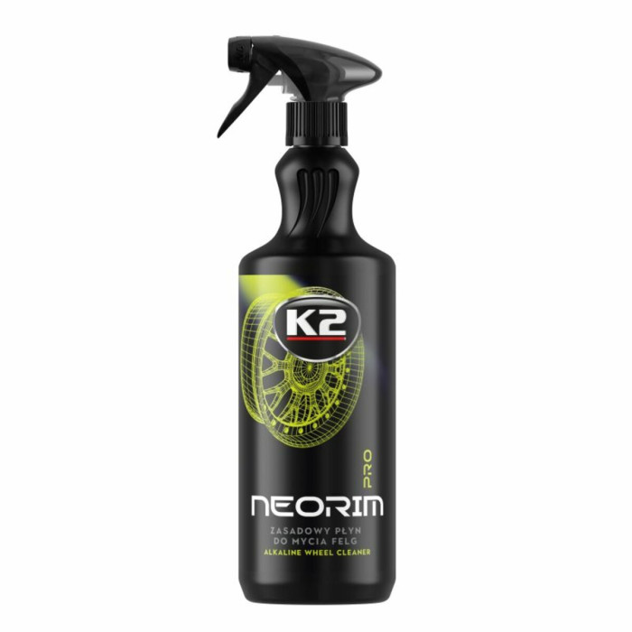 Очисник для дисків та ковпаків К2 Neorim Pro 1л