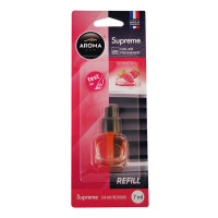 Замінний флакон Aroma Car Supreme Refill Strawberry