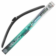 Щітка склоочисника гібридна Velgio Universal Hybrid 26/650мм