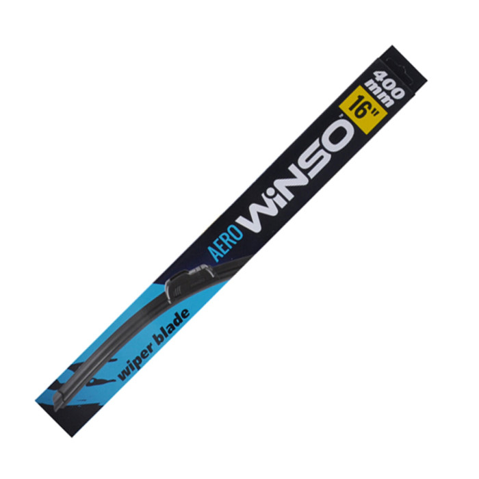 Безкаркасна щітка Winso Aero 16/400мм