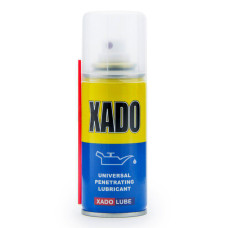 Змазка проникаюча Xado універсальна спрей 150мл
