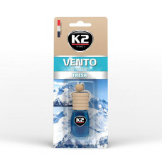 Ароматизатор K2 Vento - Фреш 8мл