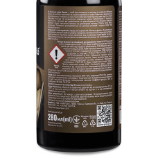 Очисник шкіри Nowax Leather Cleaner 280мл