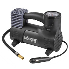 Компресор автомобільний Molder Mega Air 12В 10Атм 40л/хв