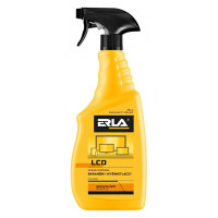 Очисник для дисплеїв та екранів Erla LCD Cleaner 750мл