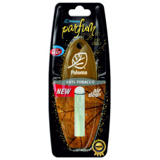 Ароматизатор Paloma Parfume Tabac рідкий