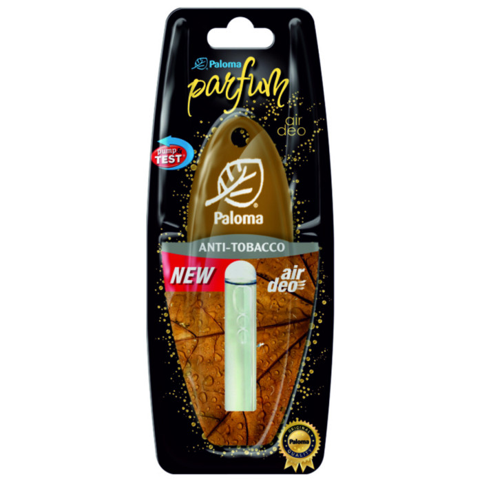 Ароматизатор Paloma Parfume Tabac рідкий