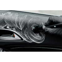 Щітка ручна K2 для детейлінгу Detailing Brush 31мм