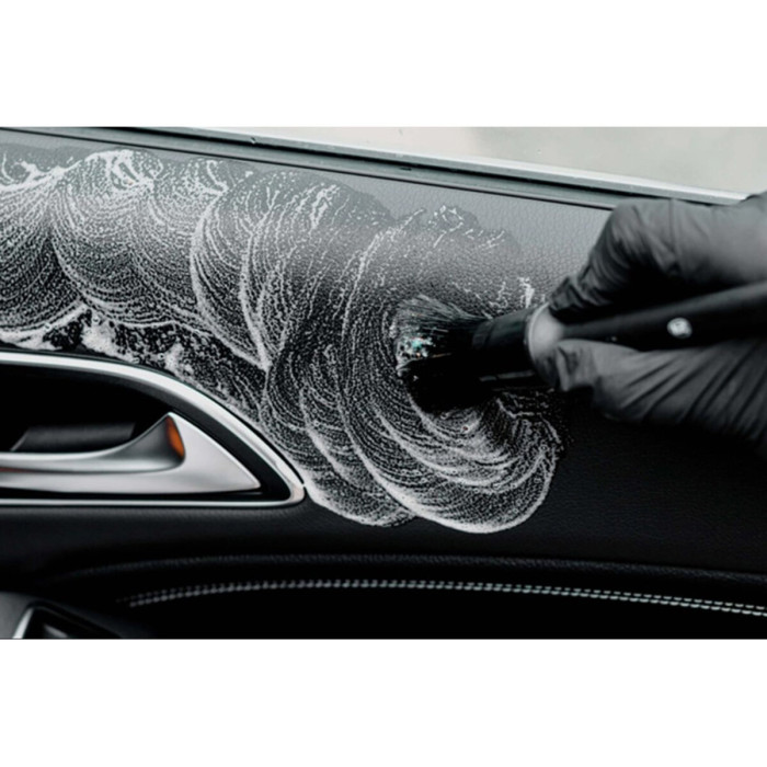 Щітка ручна K2 для детейлінгу Detailing Brush 31мм