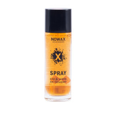 Ароматизатор Nowax X Spray Anti Tobacco, 50ml у вигляді спрею