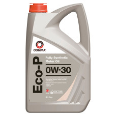 Моторне масло Comma Eco-P 0W-30 5л
